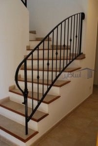 تركيب درابزينات في الرياض