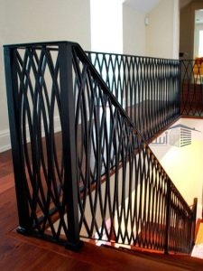 شركة تركيب درابزين حديد في الرياض