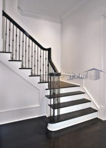 شركة تركيب درابزين حديد في الرياض