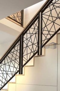 شركة تركيب درابزين حديد في الرياض