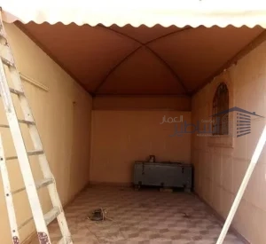 صيانة مظلات إكس فريم وإكس شنكار