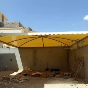 أفضل شركات مظلات إكس فريم بالرياض