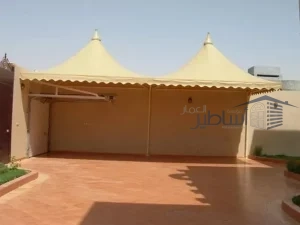 افضل الاقمشة لصناعة مظلات الاكس