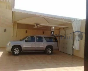 مظلات اكس فريم وإكس شنكار