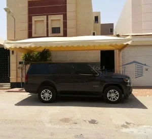 مظلات اكس فريم وإكس شنكار