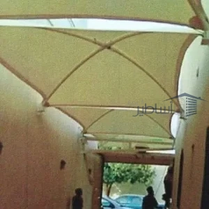 مظلات خارجية إكس شنكار