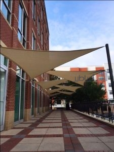 مظلات شراعية