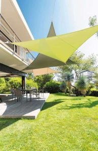 مظلات شراعية