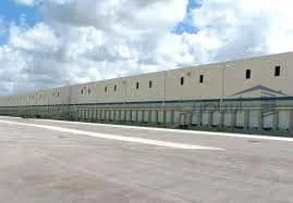 أرخص مقاول مستودعات