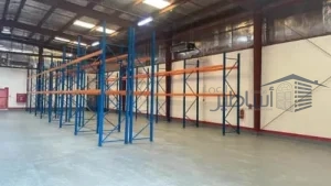 مقاول مستودعات وهناجر حديد