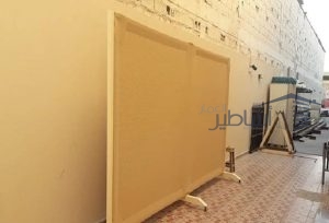 مميزات تركيب سواتر متحركة بالرياض