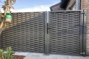 سواتر اباجور حديد