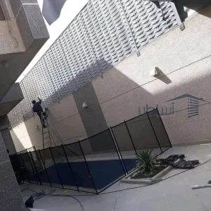 سواتر اباجور للمنازل