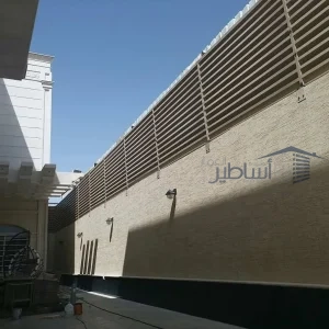 تركيب سواتر ابجور حديد بالرياض بأفضل الاسعار