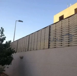 أفضل سواتر اباجور حديد للمنازل