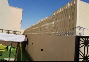 تركيب سواتر بلاستيك الرياض