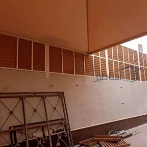 سواتر بلاستيك شرائح