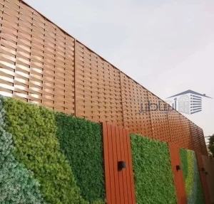 سواتر بلاستيك