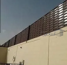 سواتر بلاستيك للخصوصية