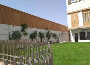 سواتر بلاستيك