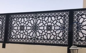 مميزات تركيب سواتر قص ليزر