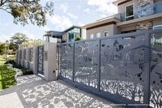 نصائح اختيار سواتر حديد ليزر