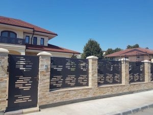 اسعار تركيب سواتر حديد ليزر