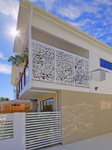 سواتر حديد شينكو