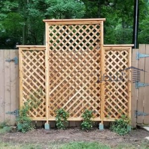 ساتر حوش متحرك الرياض