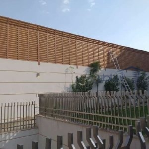 مظلات متحركة