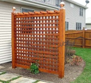 سواتر متحركة