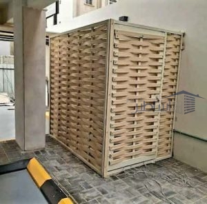 ساتر متحرك بأعلي جودة بالرياض