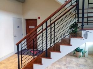 أعمال حدادة بالرياض