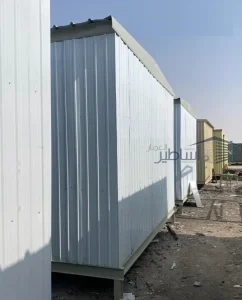 أنواع غرف شينكو