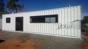 تفصيل غرف شينكو