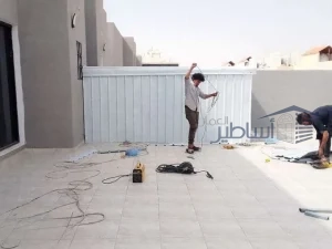 غرف شينكو