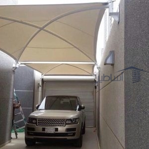 مظلات شراعية