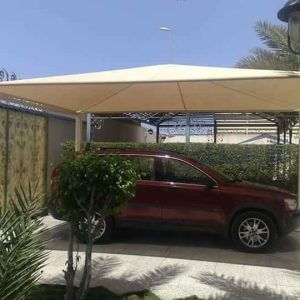 مظلات شراعية