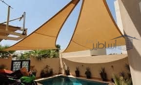 افضل شركة تركيب مظلات شراعية بالرياض