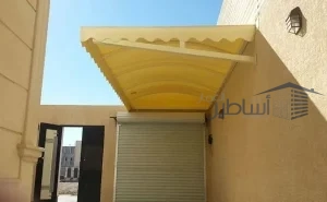 أرخص مظلات للبيوت