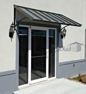 مظلات للبيوت والمنازل