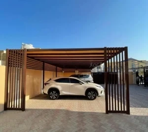 تركيب مظلات تيوبات