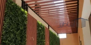 مظلة تيوبات