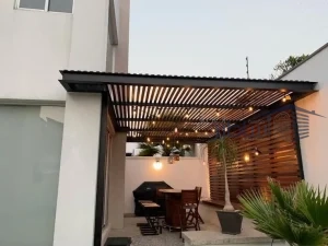 مظلة تيوبات