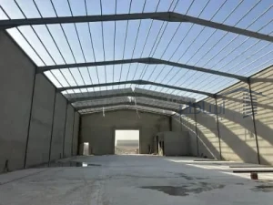 مقاول مستودعات