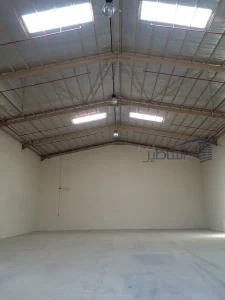 مقاول مستودعات