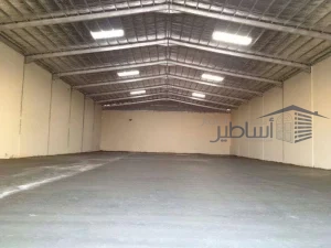 تكلفة بناء مستودع في السعودية