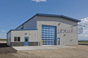 مقاول مستودعات