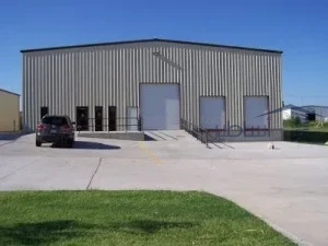 خدمة مقاول مستودعات ومصانع