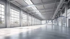 مميزات مقاول مستودعات هناجر الرياض